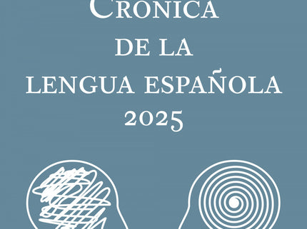 Crónica De La Lengua Española 2025