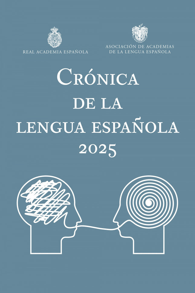 Crónica De La Lengua Española 2025