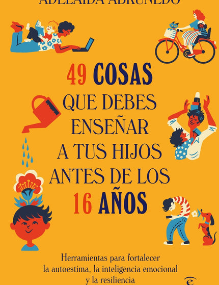 Collection image for: Grupos por edades: adolescentes