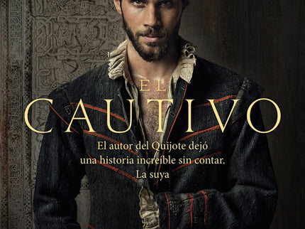 El Cautivo