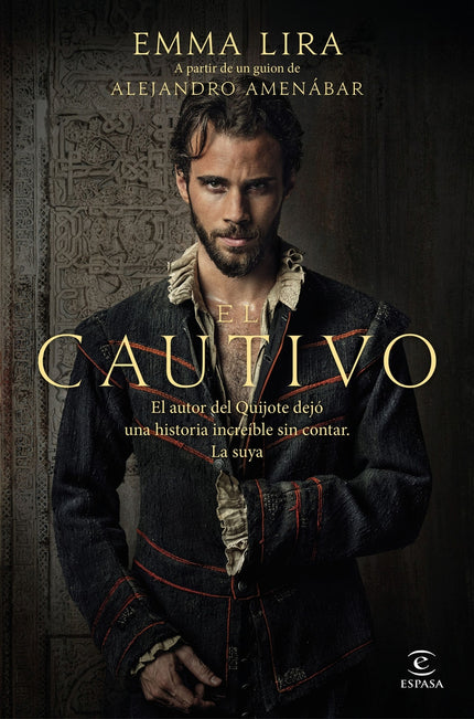 El Cautivo