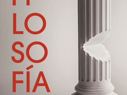 Filosofía Para No Filósofos