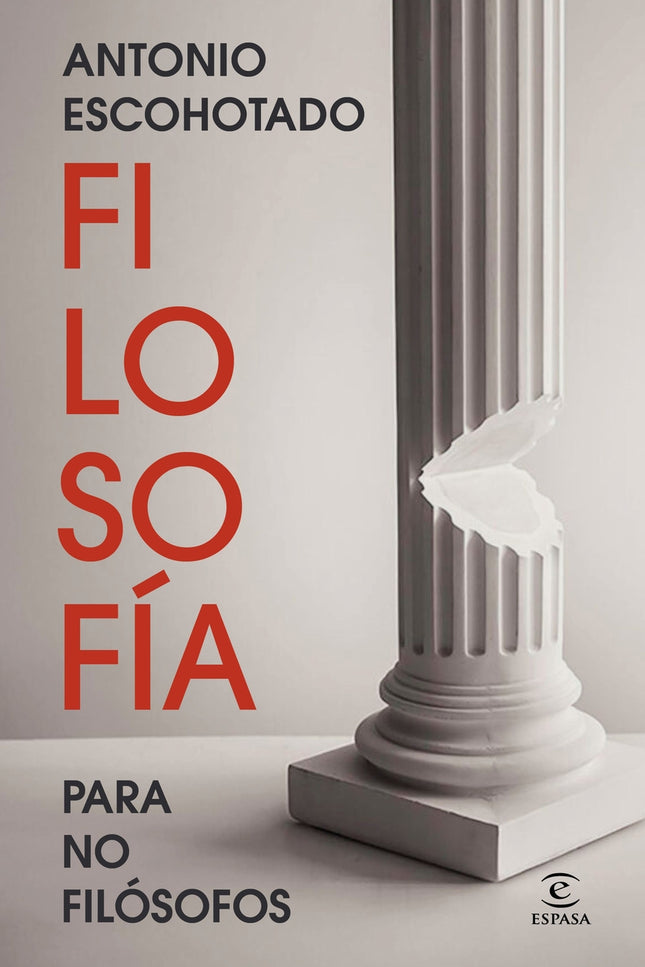 Filosofía Para No Filósofos