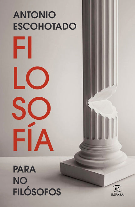 Filosofía Para No Filósofos
