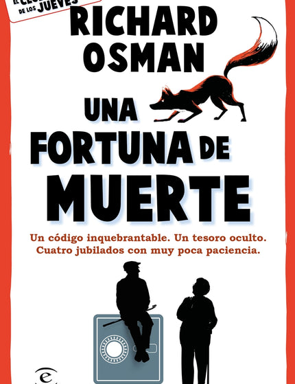 Collection image for: Libros de Richard Osman