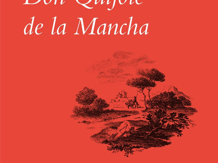 Don Quijote De La Mancha