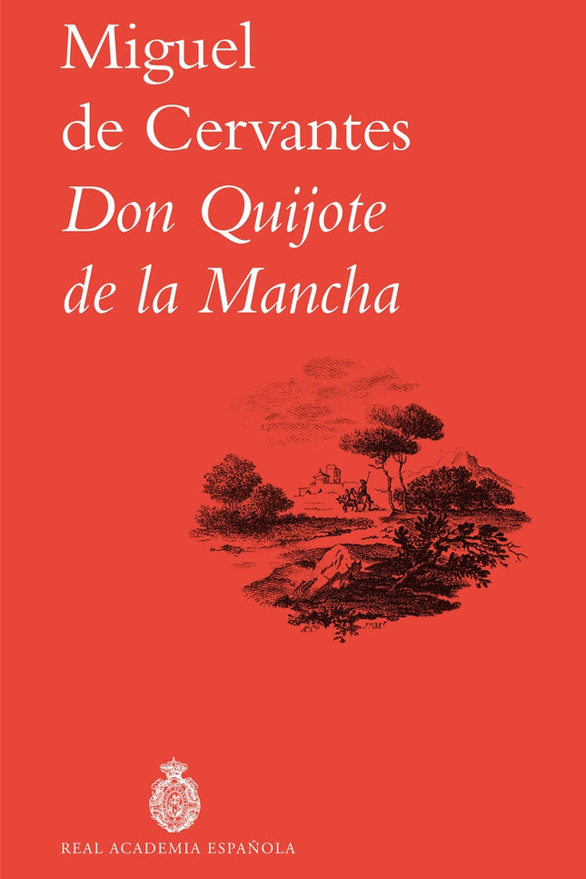 Don Quijote De La Mancha