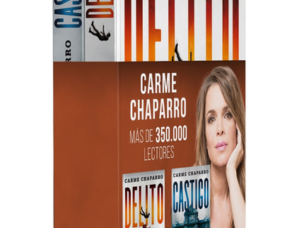 Pack Delito + Castigo