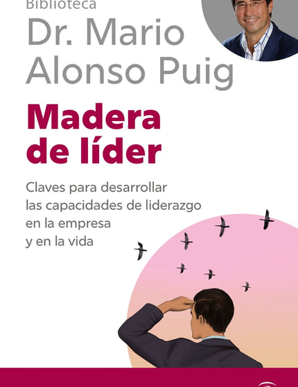 Collection image for: Toma de decisiones en la gestión de empresas