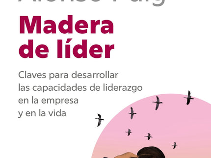 Madera De Líder