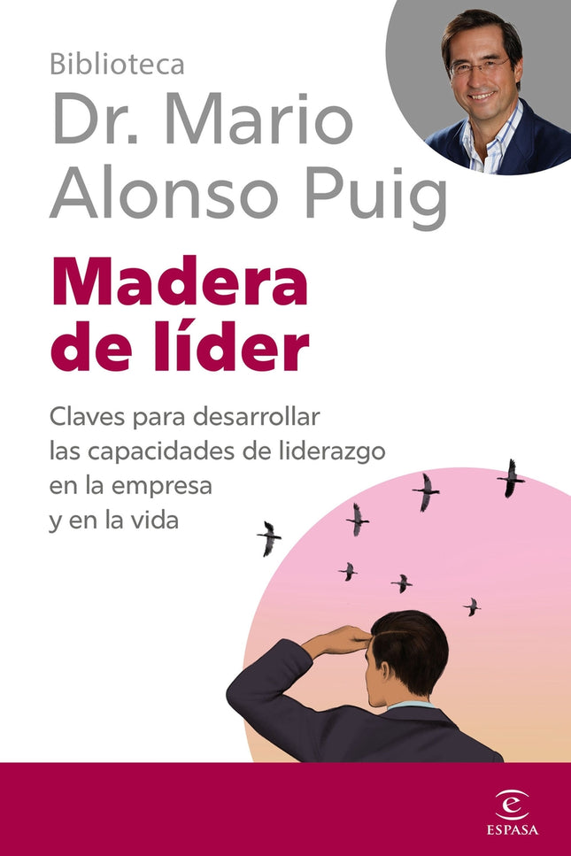 Madera De Líder