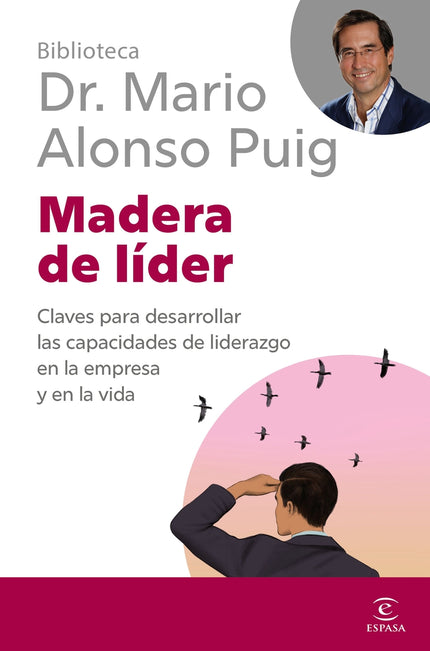 Madera De Líder