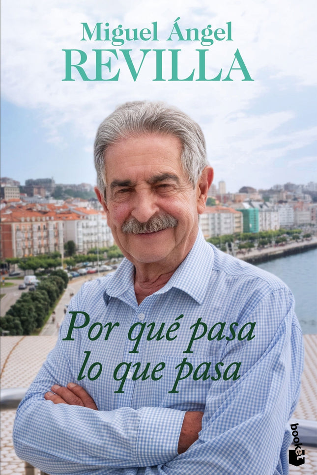 Por Qué Pasa Lo Que Pasa