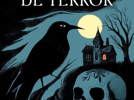 Cuentos De Terror