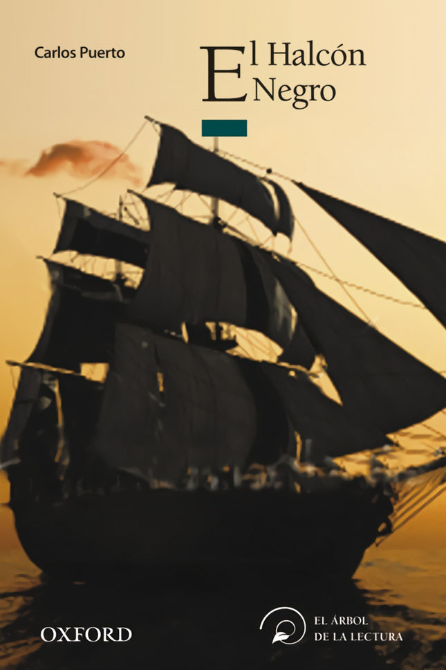 El Halcón Negro