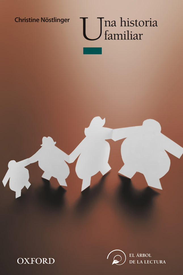 Libro Una Historia Familiar: Gretchen es una chica de catorce años. Ella y su familia, los Sackmeier, son conocidos en e