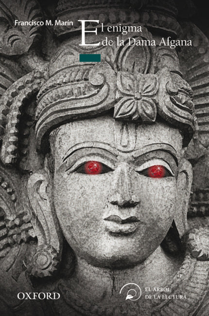 Libro El Enigma De La Dama Afgana: Petras Petras es un agente de La Oriental, empresa dedicada a desentrañar enigmas. Du