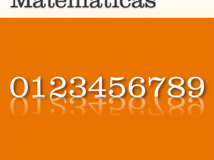 Libro Matemáticas 1º Eso Refuerzo: .
