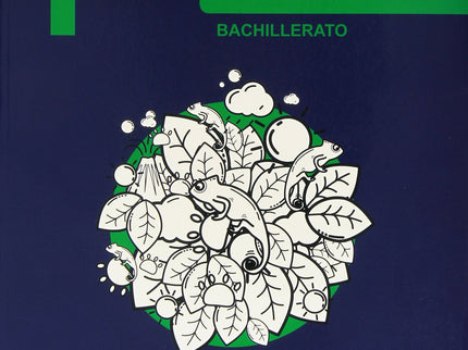 Libro Biología Y Geología 1.º Bachillerato Inicia Dual. Libro Del: .
