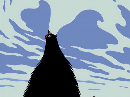 Libro El Galloscuro: Las gallinas no ponen huevos de Pascua pero Grataprova está empeñada en conseguirlo para llegar a s