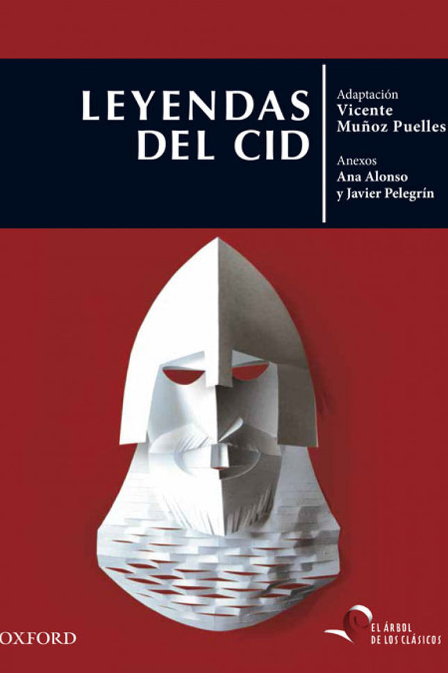 Libro Clásicos. Leyendas Del Cid: Rodrigo Díaz de Vivar, conocido como el Cid Campeador, fue un caballero medieval caste