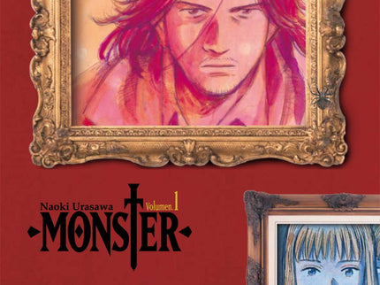 Libro Monster Kanzenban Nº1: La obra maestra de Naoki Urasawa (20th Century Boys) regresa al mercado español con la edic