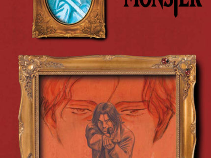 Monster Kanzenban Nº9