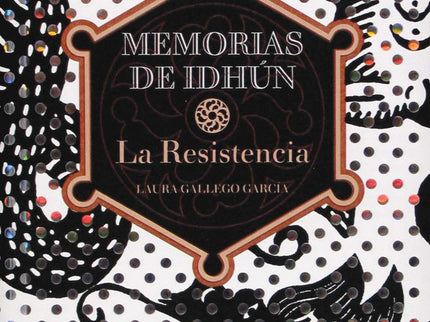 Libro Memorias De Idhún I. La Resistencia: Por primera vez, la Trilogía completa de Memorias de Idhún en un único ePub. 