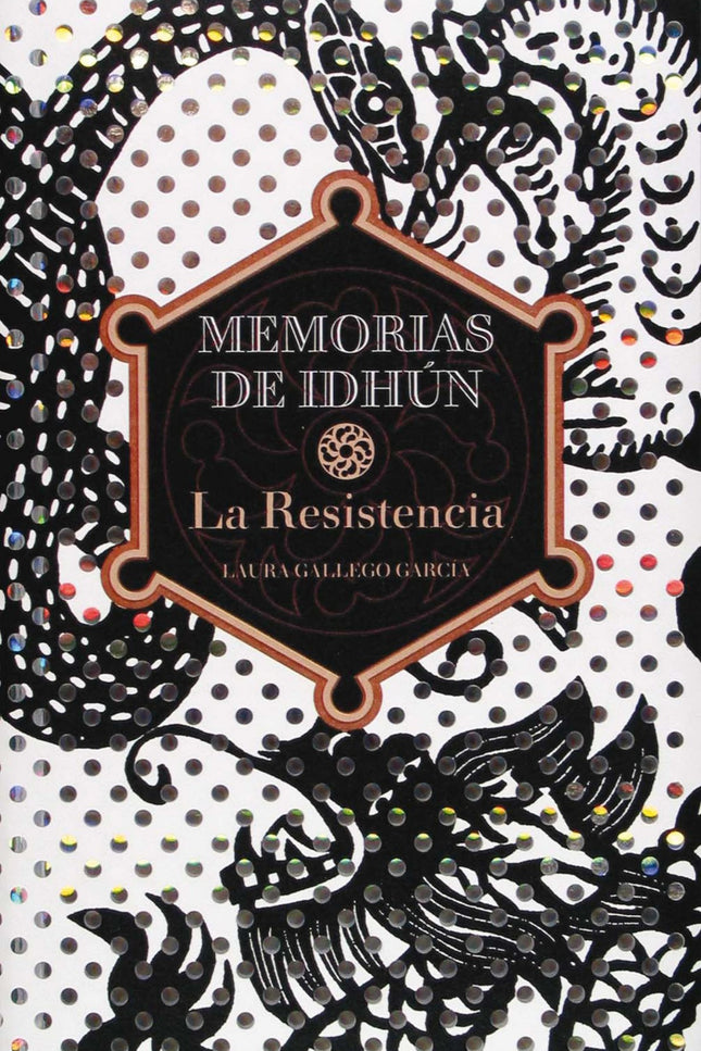 Libro Memorias De Idhún I. La Resistencia: Por primera vez, la Trilogía completa de Memorias de Idhún en un único ePub. 