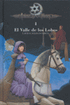 Crónicas de la Torre I. El Valle de los Lobos - Laura Gallego García - CartonÃ©