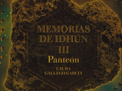 Libro Memorias De Idhún Iii. Panteón: Se anuncian tiempos de paz, pero no todo es como aparenta ser. . . hay que escucha