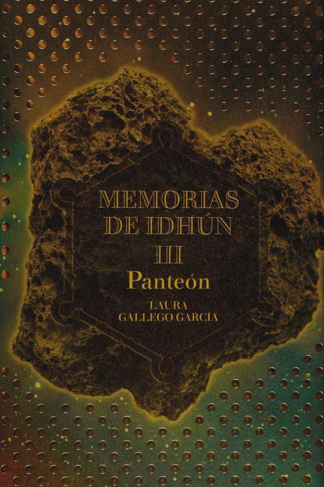Libro Memorias De Idhún Iii. Panteón: Se anuncian tiempos de paz, pero no todo es como aparenta ser. . . hay que escucha