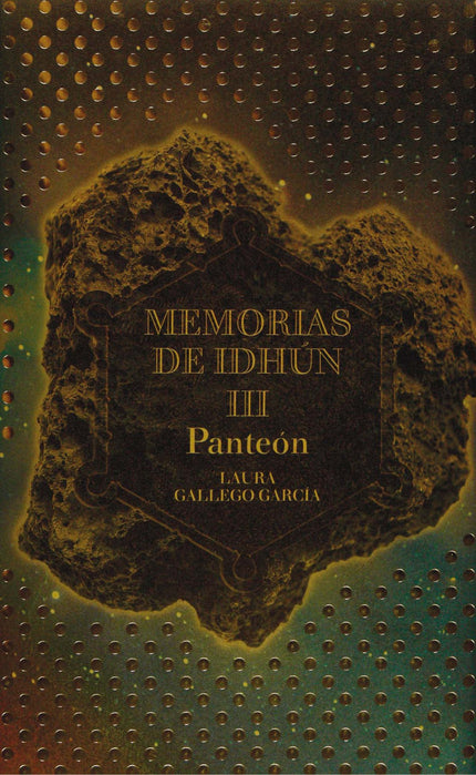 Libro Memorias De Idhún Iii. Panteón: Se anuncian tiempos de paz, pero no todo es como aparenta ser. . . hay que escucha