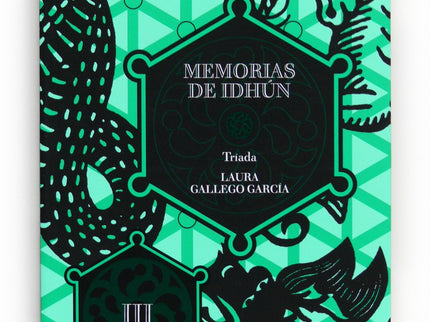 Libro Memorias De Idhún. Tríada. Libro Iii: Despertar: Jack y Victoria, el dragón y el unicornio, han vuelto al mundo de