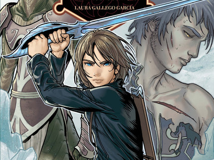 Libro Memorias De Idhún: La Resistencia. Búsqueda [2ª Parte]. Cómic: Jack es un adolescente que, al llegar a casa, compr