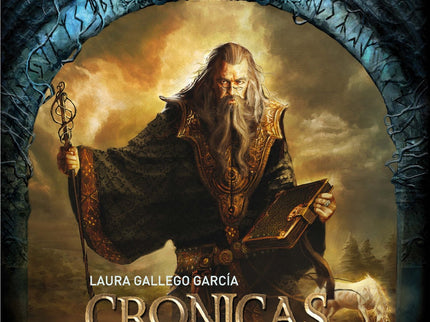 Libro Crónicas De La Torre I. El Valle De Los Lobos: Dana creció junto a sus hermanos llevando una vida normal. El día q