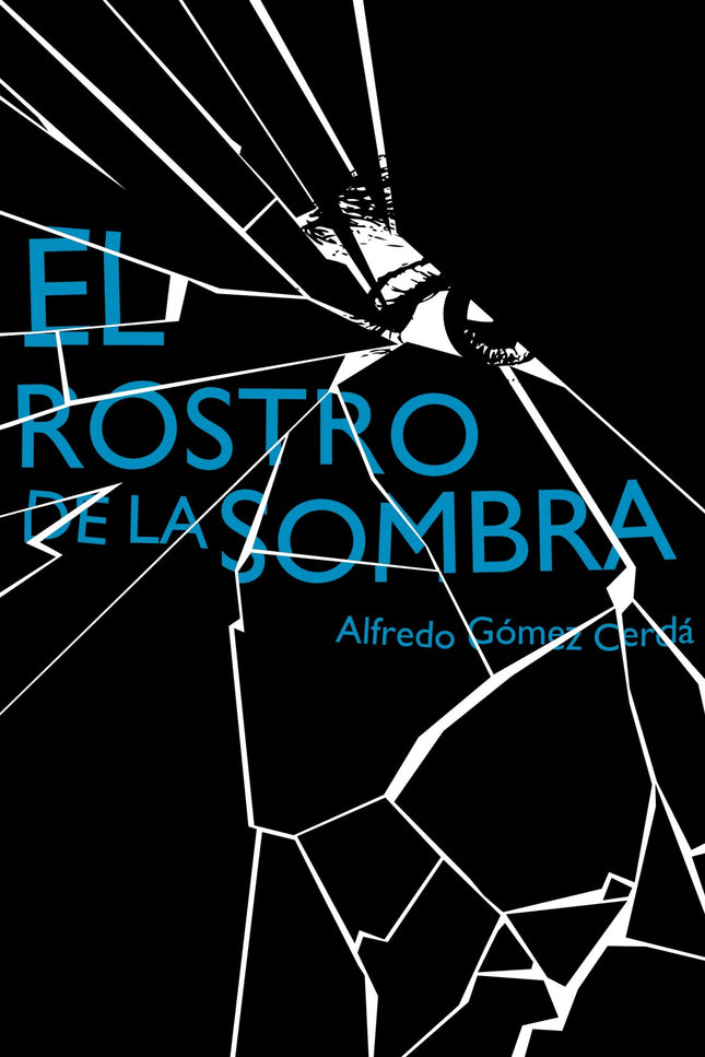 Libro El Rostro De La Sombra: El rostro de la sombra es una novela trepidante en la que tres chicos deciden obtener noto