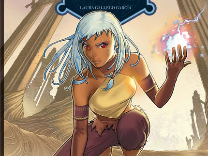 Memorias De Idhún: Triada. Despertar [3ª Parte]