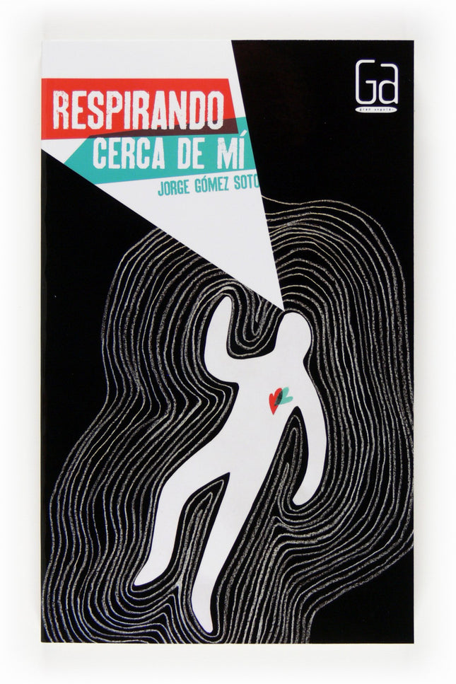 Libro Respirando Cerca De Mi: Henry es un adolescente colombiano sin papeles, sin amigos y sin mucha familia;con pocos e