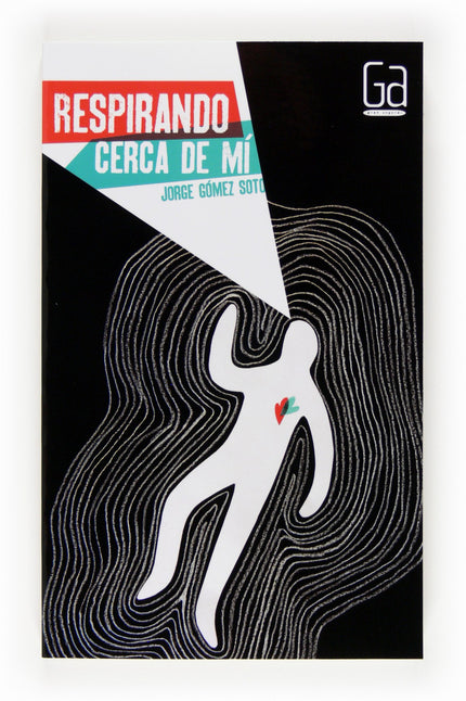 Libro Respirando Cerca De Mi: Henry es un adolescente colombiano sin papeles, sin amigos y sin mucha familia;con pocos e