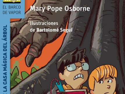 !que Vienen Los Dinosaurios!