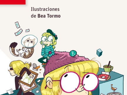 Libro La Vida Secreta De Rebecca Paradise: Novela galardonada con el Premio El Barco de Vapor 2015. Orsula es una niña d