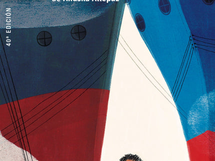 Libro Abdel: Abdel es un joven tuareg nómada que un buen día ve cómo su vida cambia: su padre Yasir decideemigrar a Espa