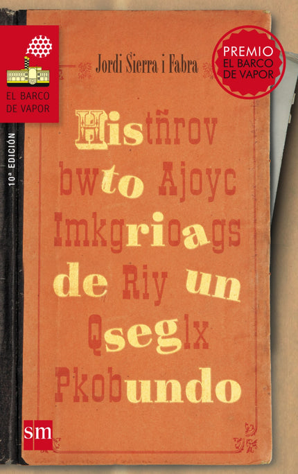 Historia De Un Segundo