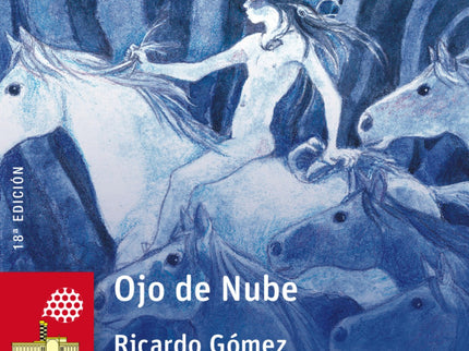 Libro Ojo De Nube: En la tribu de los crow todos aportan algo: fuerza, destreza, valentía. . . Ojo de Nube, un chico cie