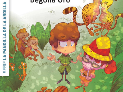 Libro Como Consolar A Una Ardilla: Rasi está muy preocupada porque cree que es la única ardilla que existe en la Tierra.