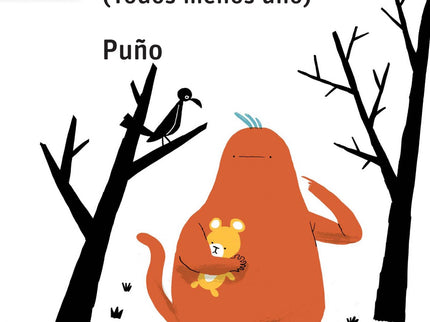 Libro El Monstruo Malacresta: Todas las noches, desde hace muchos, muchos años, todos los monstruos salen a trabajar. Da