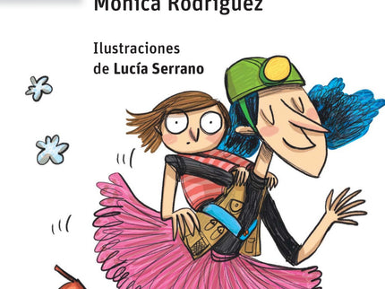 Libro La Tía Clío Y La Máquina De Escribir: Mi tía Clío está como una regadera;pero ella dice que no, que es antropóloga