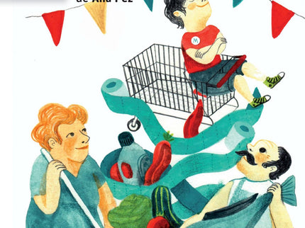 Libro El Niño Del Carrito: Finalista Premio El Barco de Vapor 2014. Eme Pérez Pérez ya no era ningún bebé cuando se qued