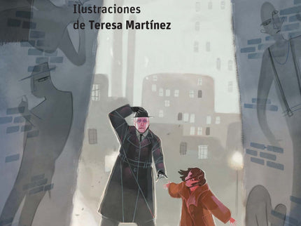 Libro La Doble Vida Del Señor Rosenberg: Nueva York, 1929. Una niña se cuela en los lujosos almacenes Rosenberg. No tien